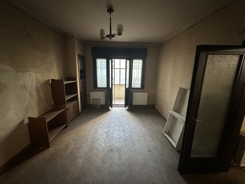 Ion Campineanu, Victoriei, Sala Palatului de vanzare 4 camere