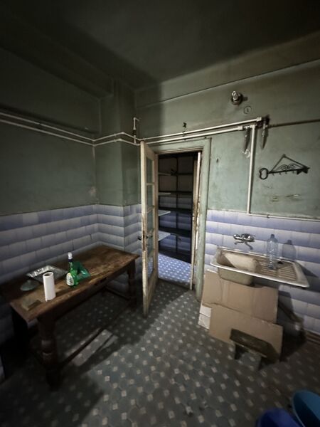 Ion Campineanu, Victoriei, Sala Palatului de vanzare 4 camere